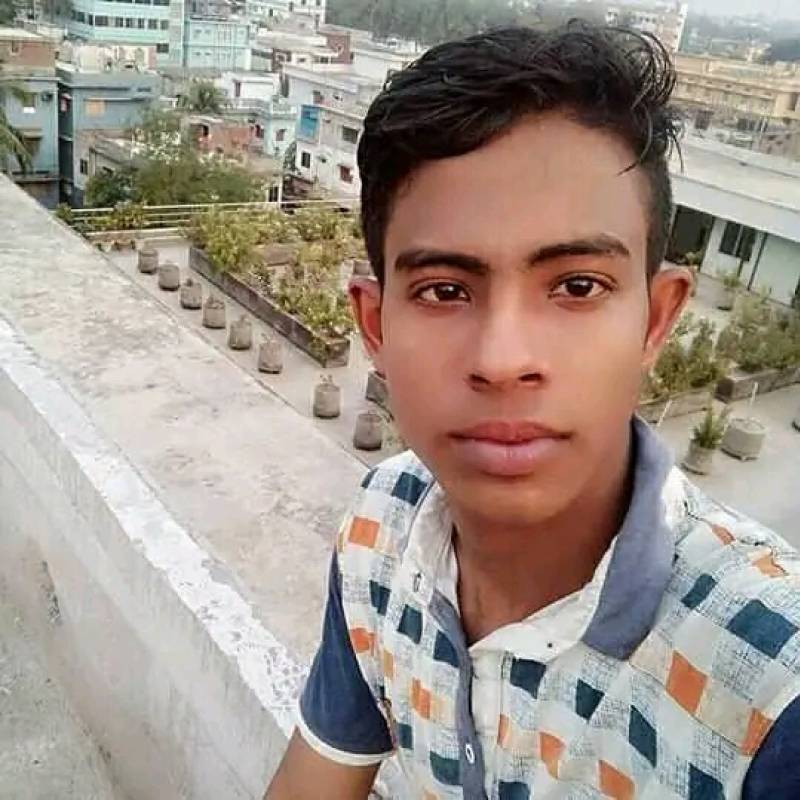 Bella Uomo jamilcaina@gamil.com 26 from Bangladesh