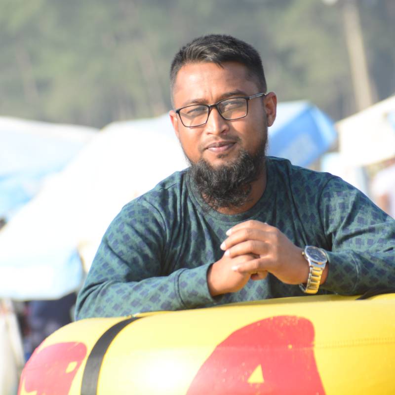 Одинокая Парень Rubaiet Hasan 26 из Bangladesh