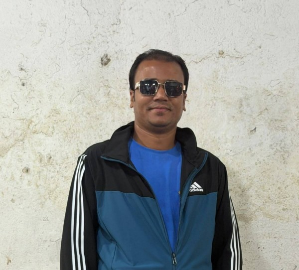 Hot Guy Billal Khan 30 from Bangladesh