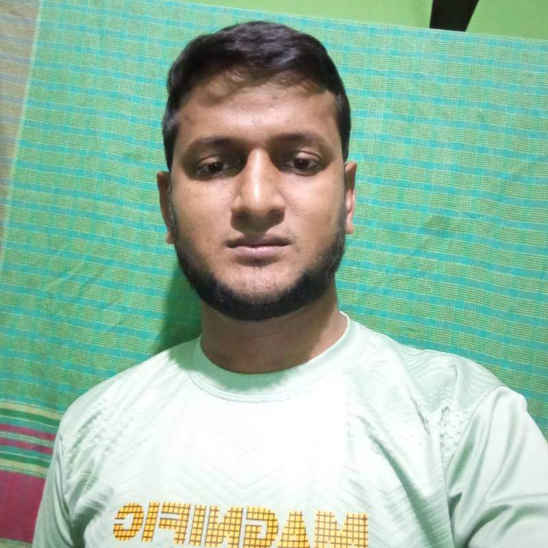 Charmant Gentleman Abadul haque 37 from Bangladesh