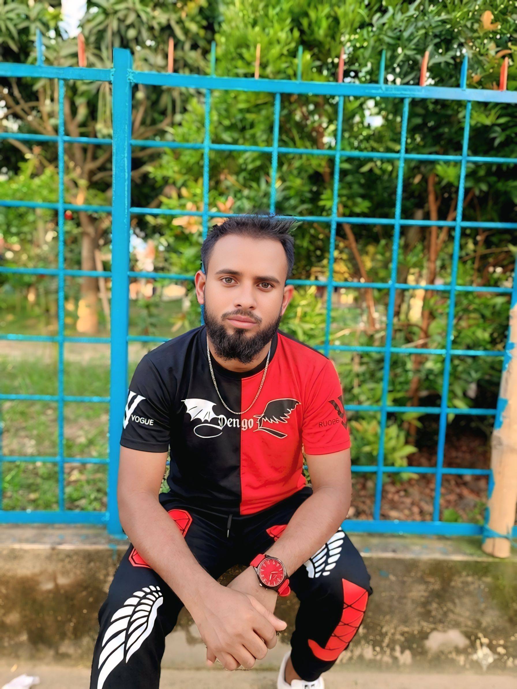 mdismailislam83062