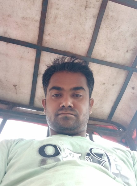 Single Man Alihossen 35 from Bangladesh