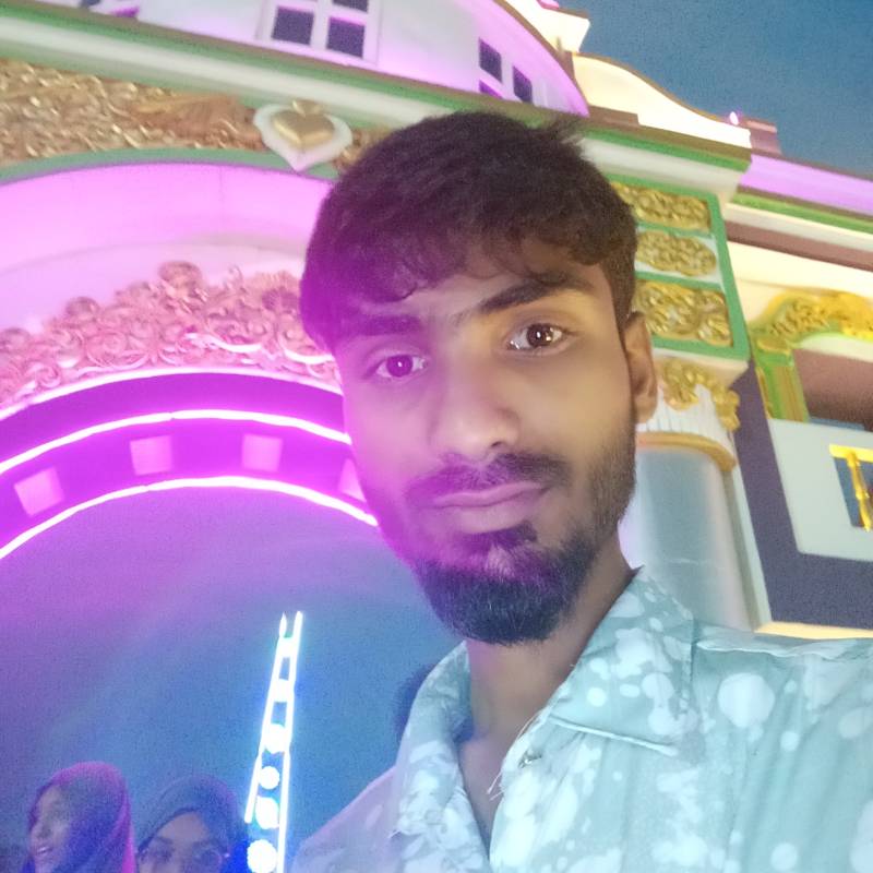 Cute Student Nirob 24 from Bangladesh