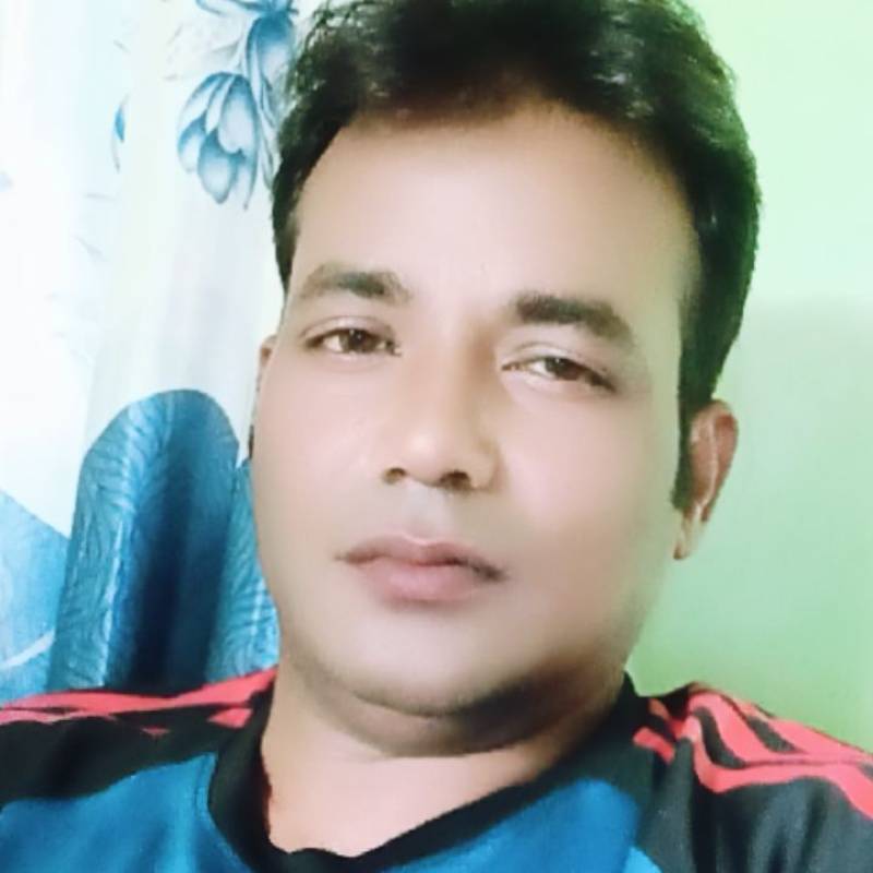 Solteira Cara MD SUMON 33 from Bangladesh