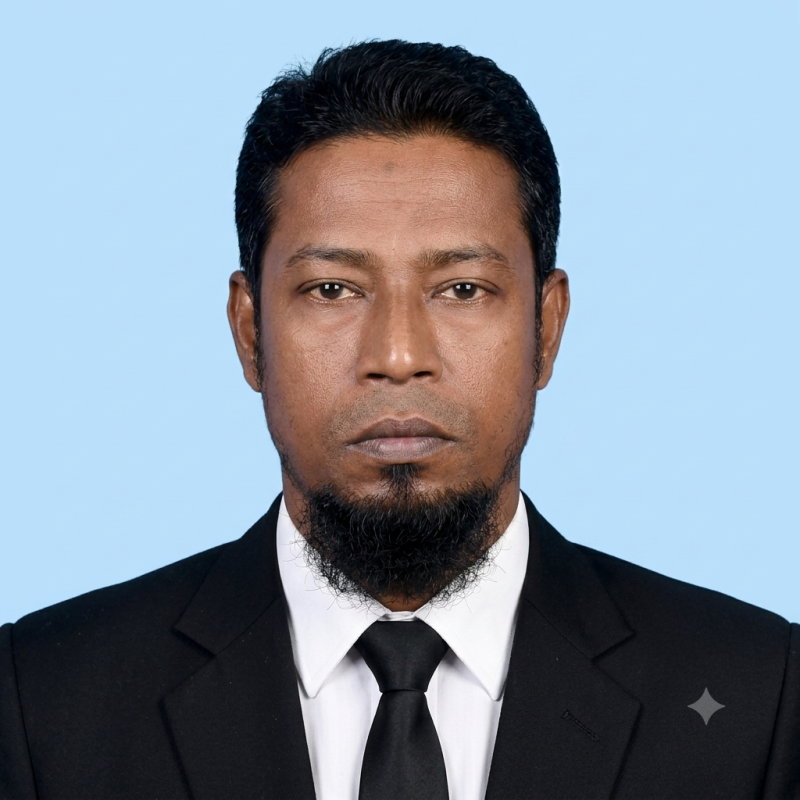 Charming Gentleman MD Jahedul Islam 41 from Bangladesh