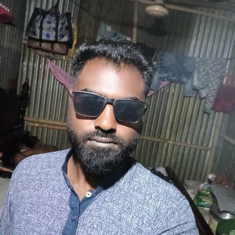 Solteira Homem Md Mahabub 30 from Bangladesh