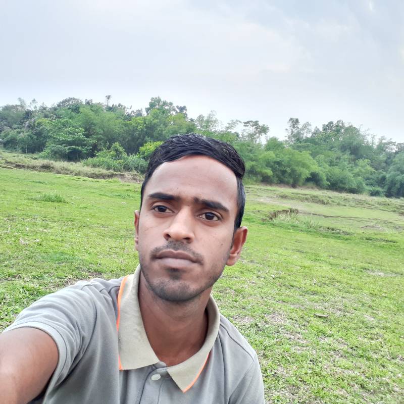 Hermosa Hombre Ruhul amin 32 from Bangladesh