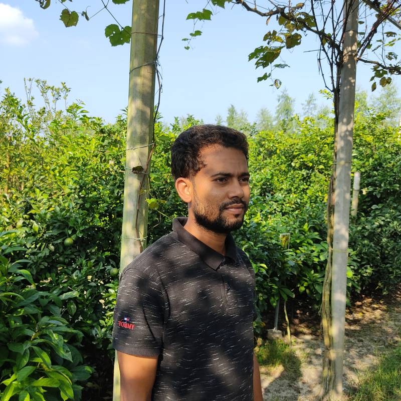 Ardiente Hombre Abdullah 30 from Bangladesh