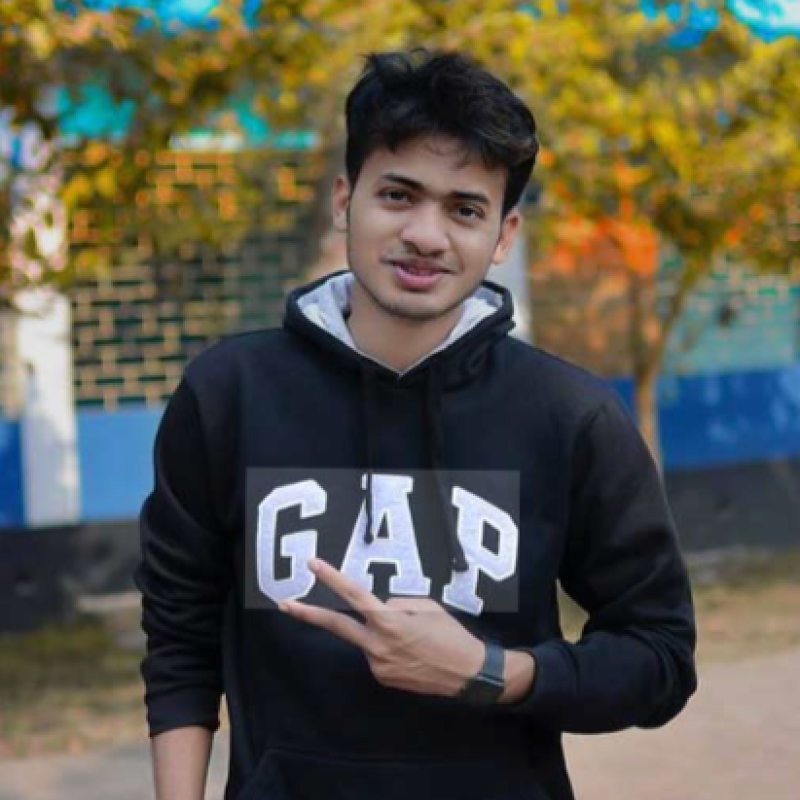 Single Man Sagor Khan 29 from Bangladesh