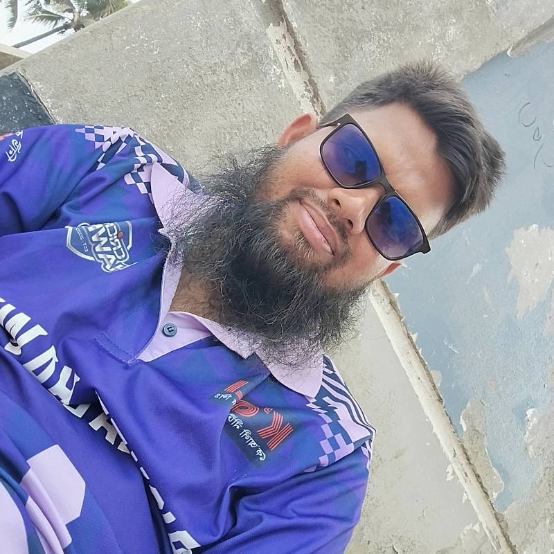 Single Guy Saiful islam Mozumdar 25 from Bangladesh