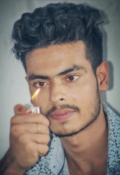 Ateşli Adam Toxic? 26 from Bangladesh