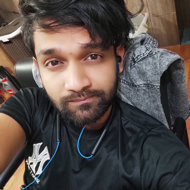Hot Guy Rakes 30 from Bangladesh