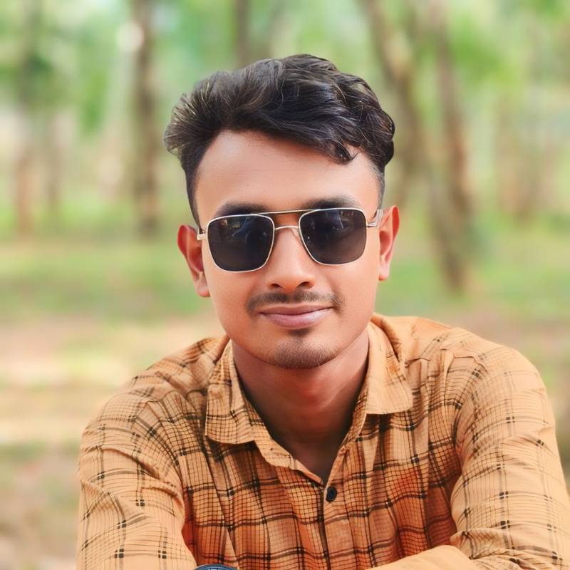 Sexy Cara Md.ALom 25 from Bangladesh