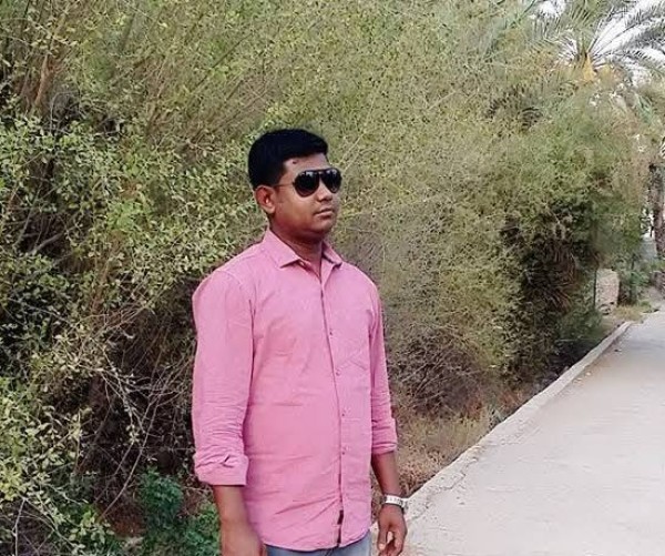 Single Gentiluomo Mohin 38 from Bangladesh
