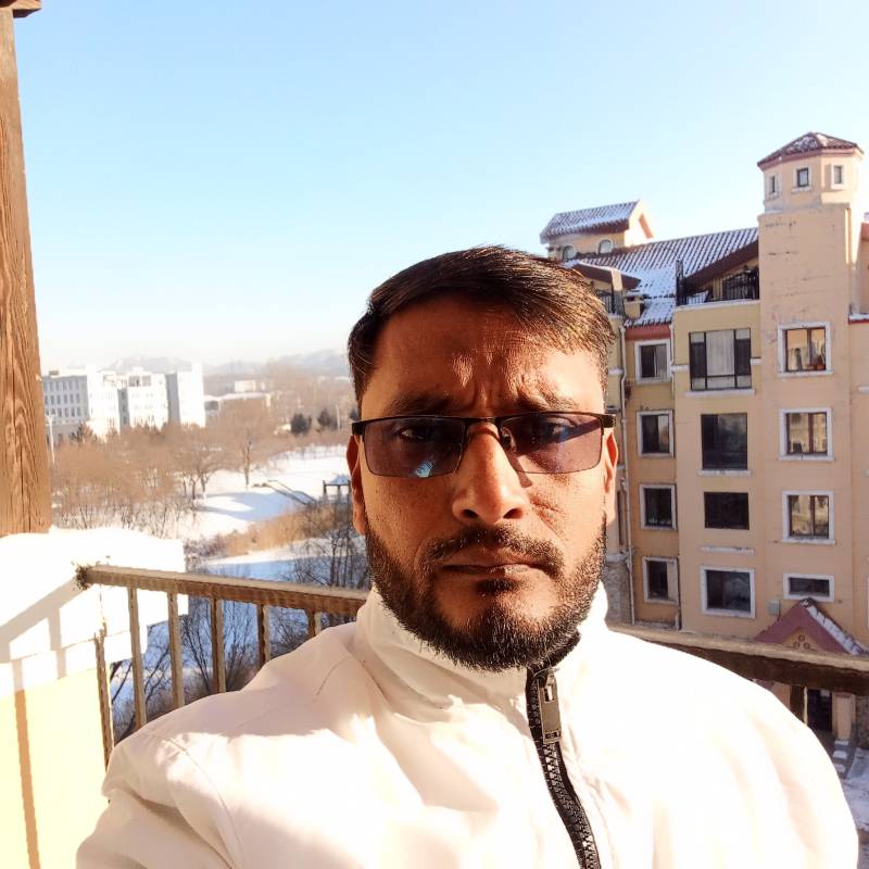 Single Gentleman Said 39 from Bangladesh