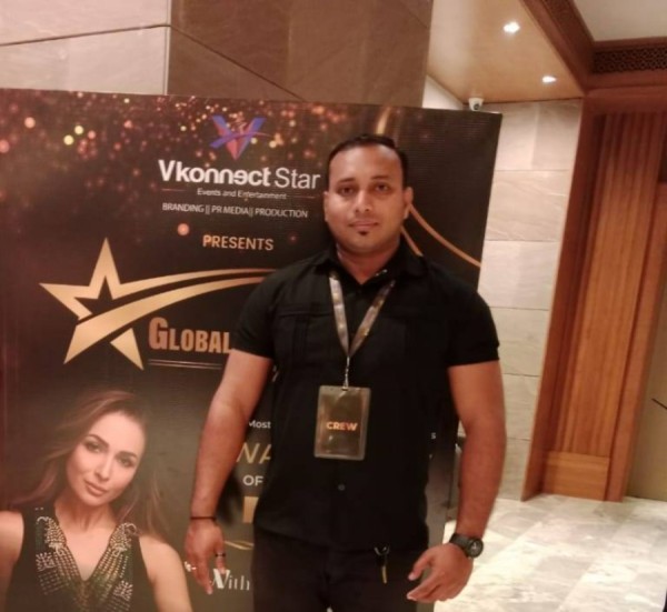 Single Gentleman MD Firoj 35 from India