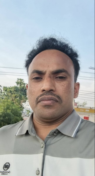 Beautiful Guy Roman 27 from Bangladesh