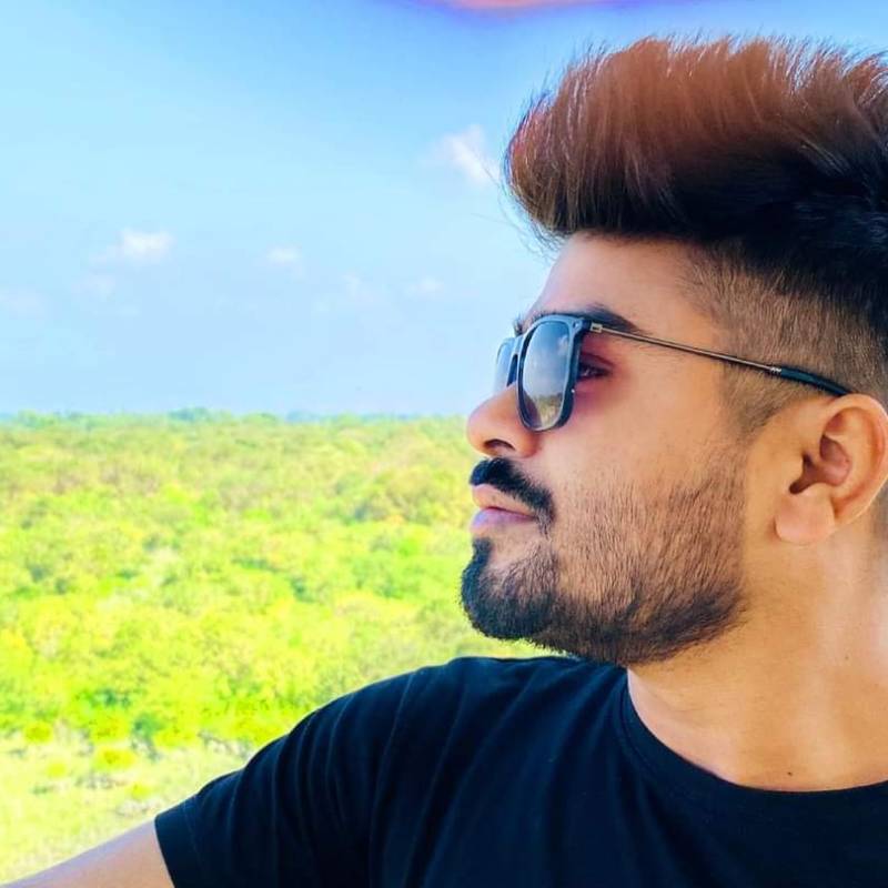Güzel Adam Sobuj 29 from Bangladesh