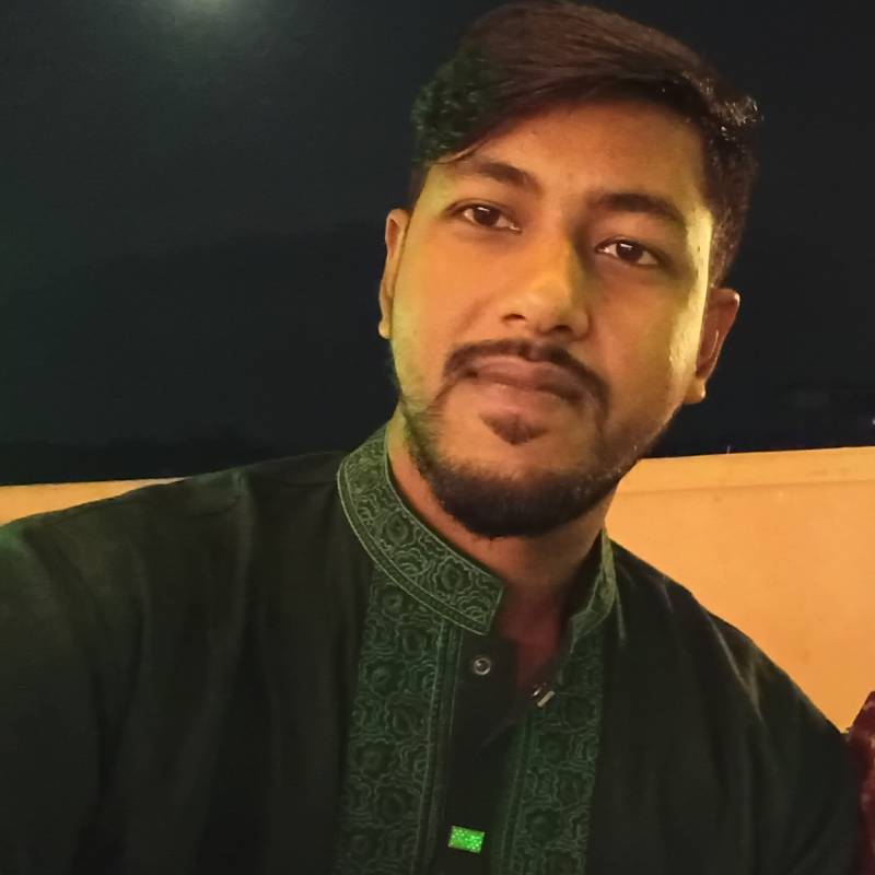 Горячая Мужчина Khan 28 из Bangladesh