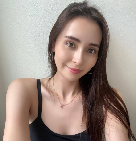 Büyüleyici Bayan Luna 36 from Amerika Birleşik Devletleri