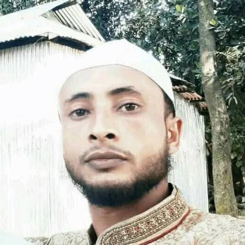 Single Guy Anhar Ahmed 26 from Bangladesh