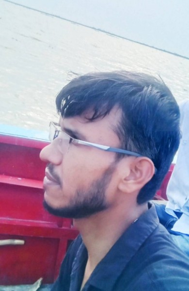 Attractive Gentleman alam 36 from Bangladesh