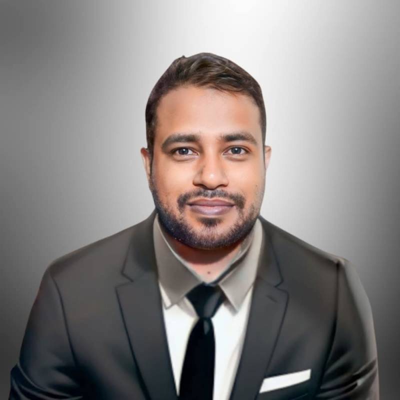 Single Man Mosharrof Hossain 31 from Bangladesh