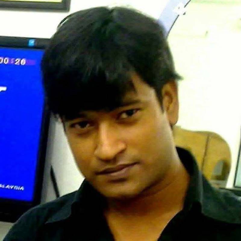 Single Mann Abul Kalam Azad 31 from Bangladesh
