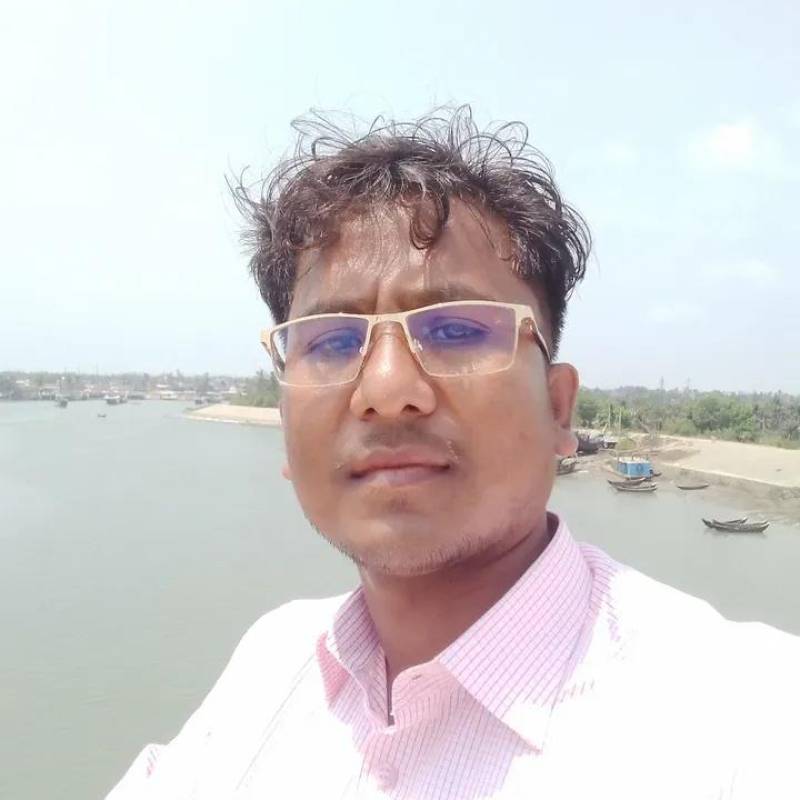 Красивая Парень Abdul 30 из Bangladesh