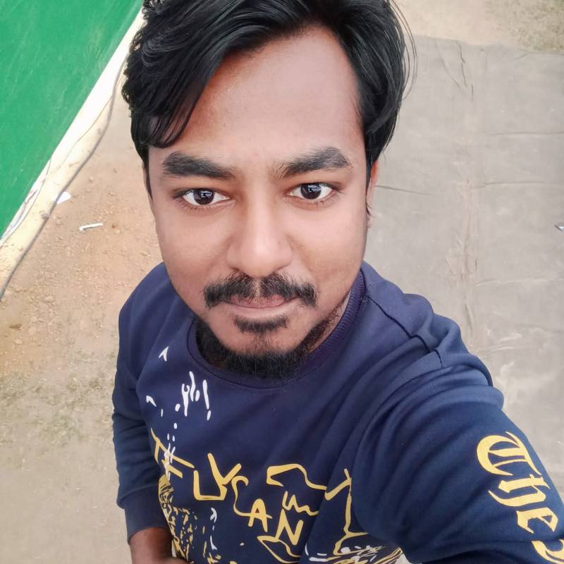 Solteira Cara Yasir 28 from Bangladesh