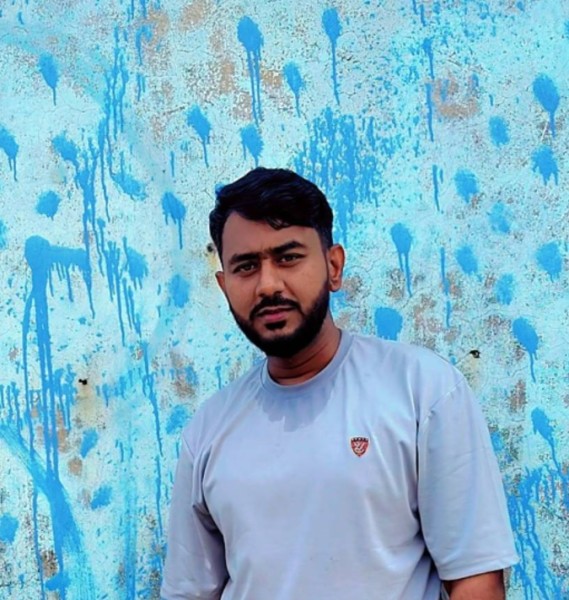 Hot Man MD CHANCHAL KHAN 30 from Bangladesh