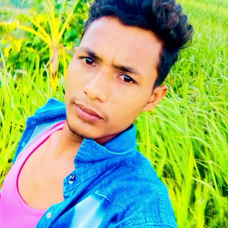 Single Man Md Ebrahim Khan 26 from Bangladesh