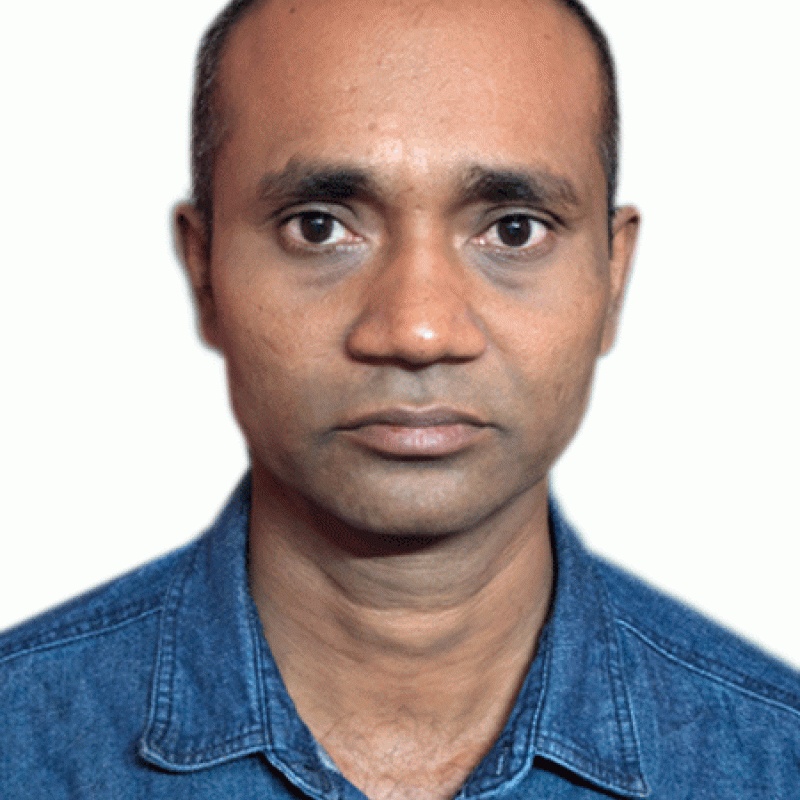 Charming Man kamalkhana72 43 from Bangladesh