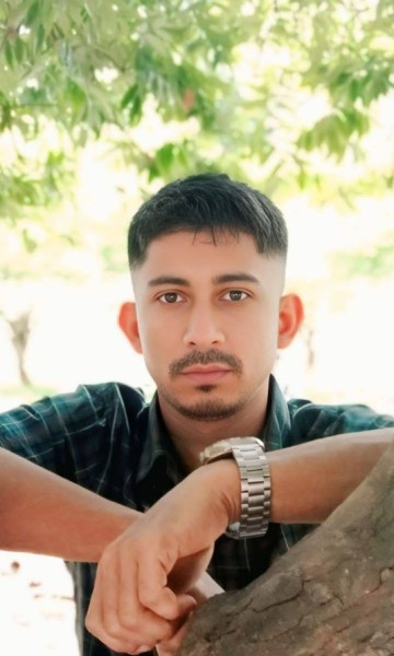 Beautiful Man Mdmohin 31 from Bangladesh