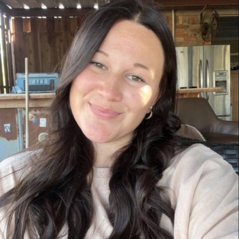 Encantadora Mulher Stella 42 from Estados Unidos