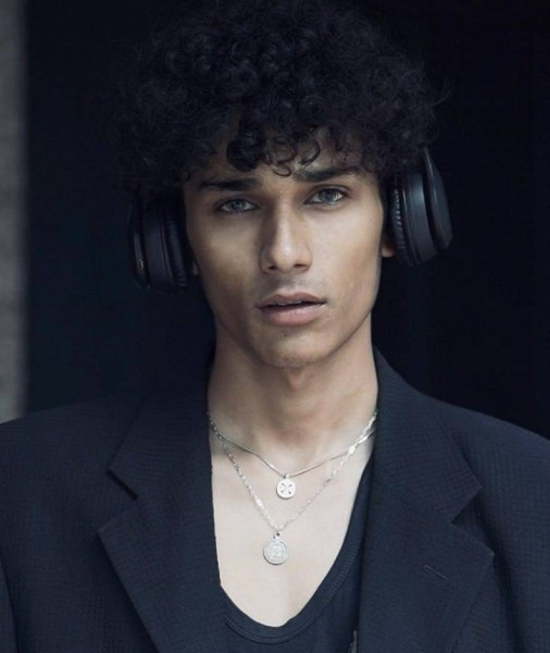 فاتنة فتى Ayan Rahman 23 from Bangladesh