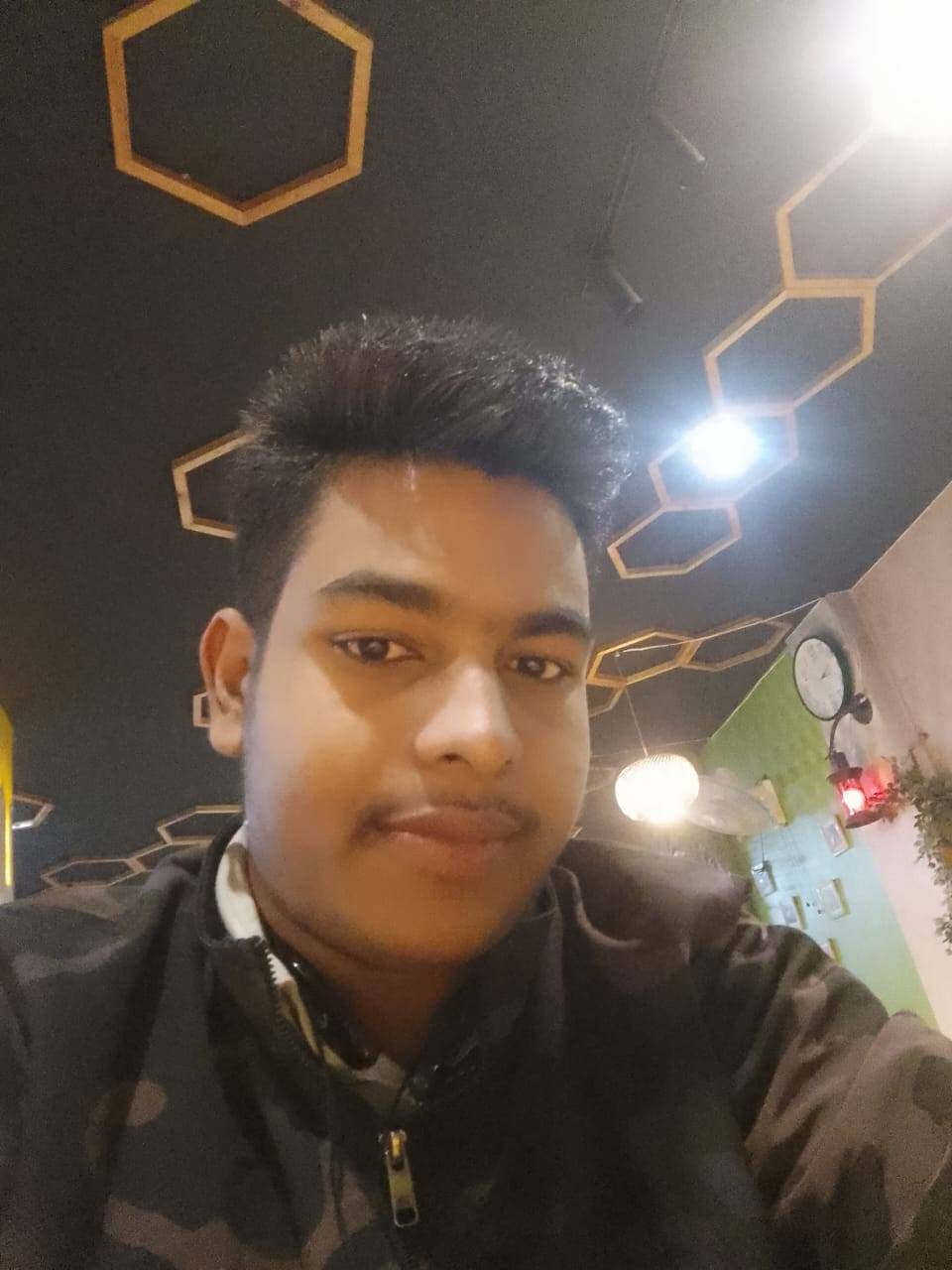 User