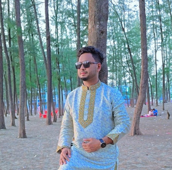 Bekar Erkek Arif Ahamed 32 from Bangladesh