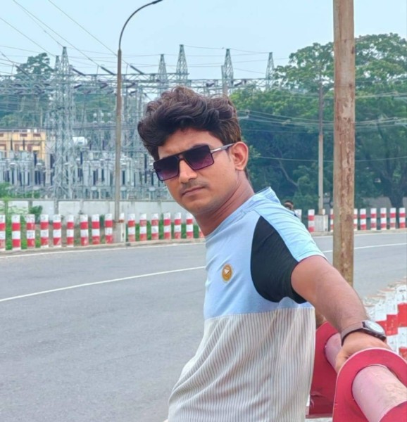 Solteira Homem MD.FARUK 28 from Bangladesh