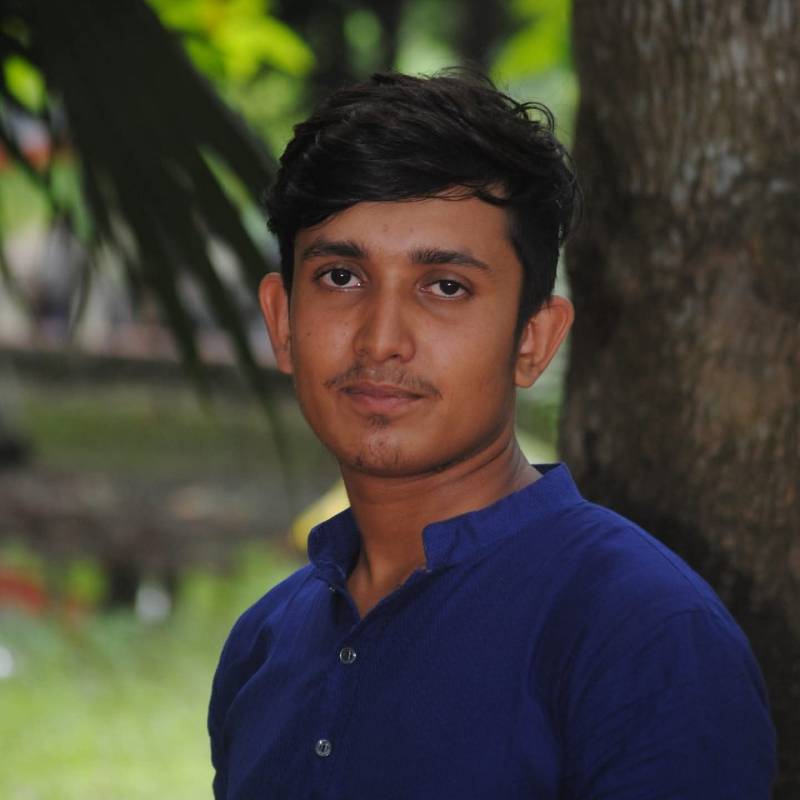 Single Typ RS 25 from Bangladesh