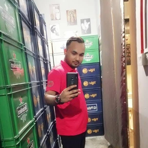 User