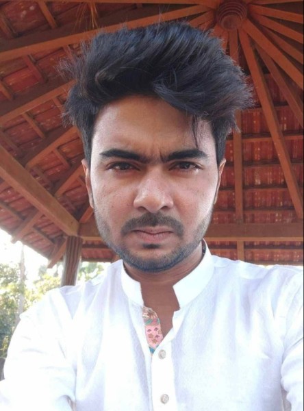 Hot Woman Robin 26 from Bangladesh