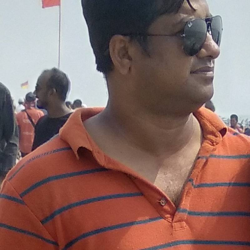 Attractive Man Moniruzzaman 41 from Bangladesh
