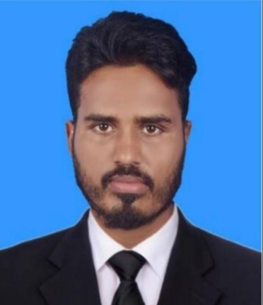 Solteira Cara Parvej mahmud 33 from Bangladesh