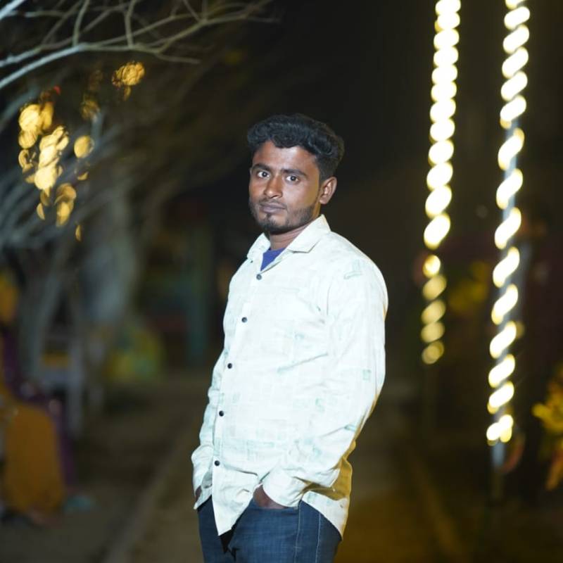 Beautiful Man MD: ASADUZZAMAN 26 from Bangladesh