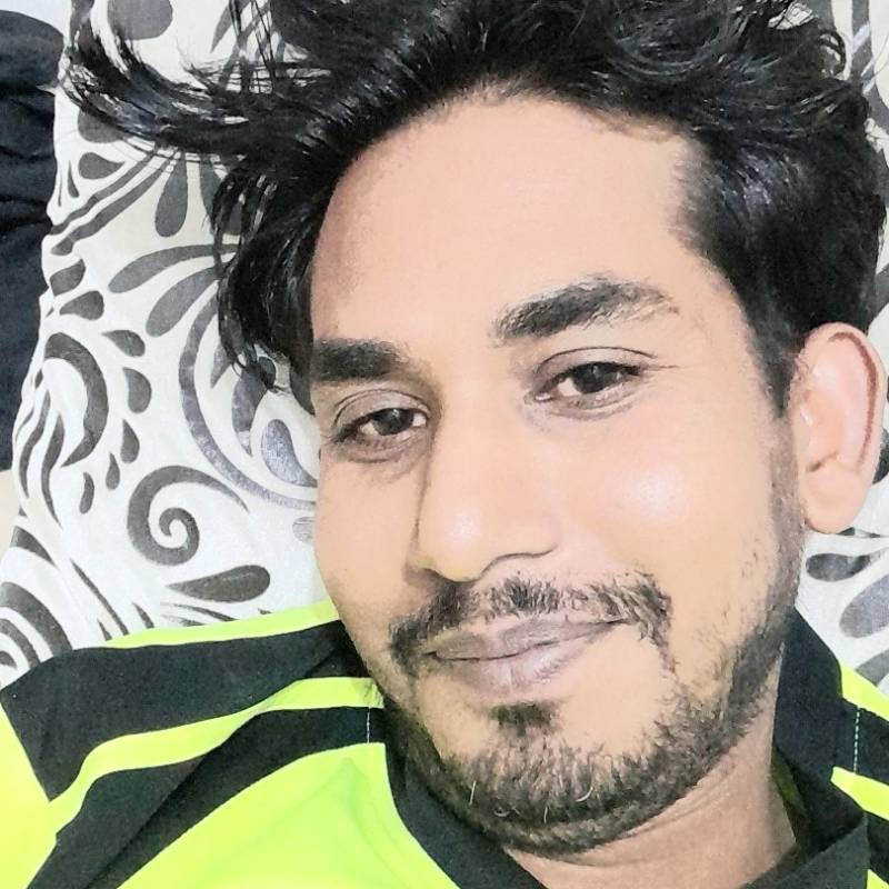 Single Typ Mazharul 33 from Bangladesh