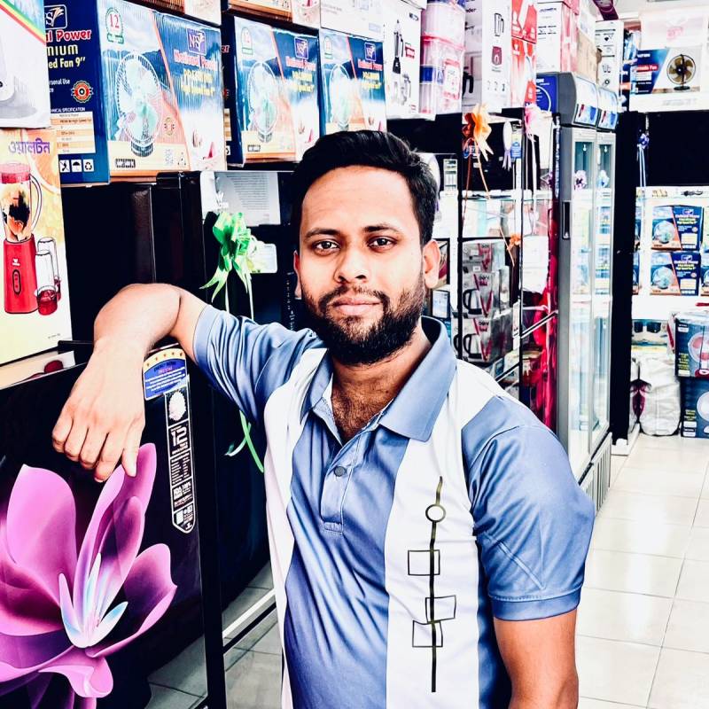 جميلة رجل Md Alauddin 29 from Bangladesh