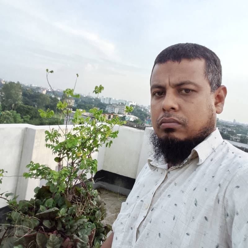 Ateşli Erkek Md Habibur Rahman 27 from Bangladesh