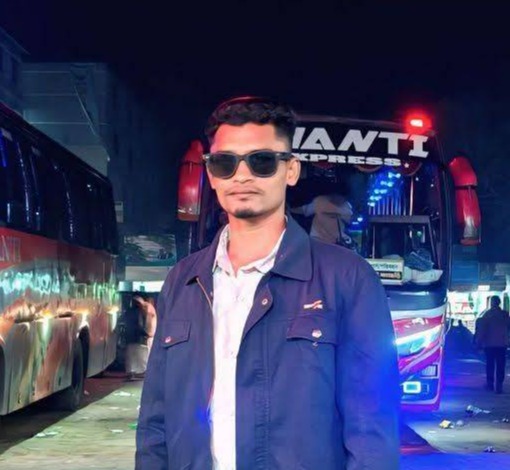 MDriyadulIslam95903