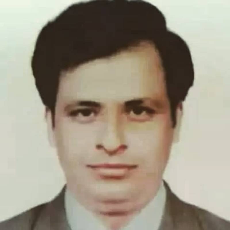 Vrijgezel Heer Kazishafiq 47 from Bangladesh